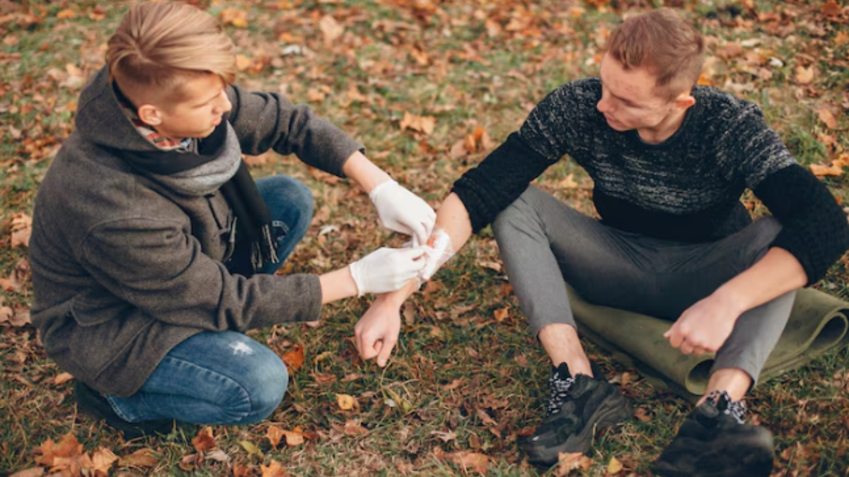 serious injuries in Casselberry and Seminole County