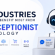 AI Receptionist Technology