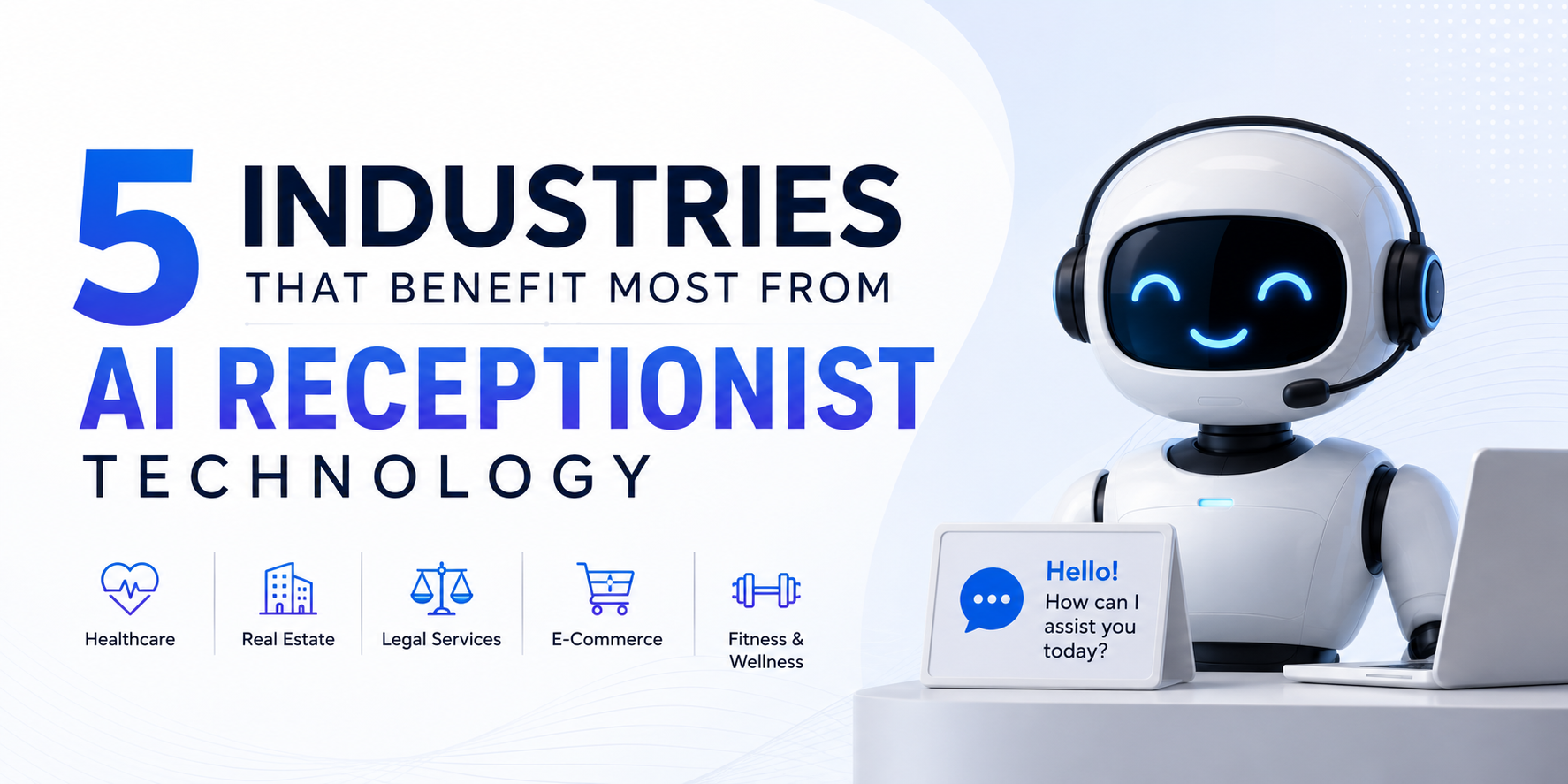 AI Receptionist Technology