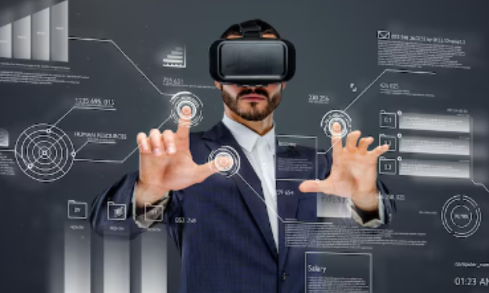 AI in Business Decisions