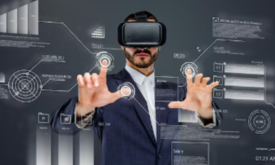 AI in Business Decisions