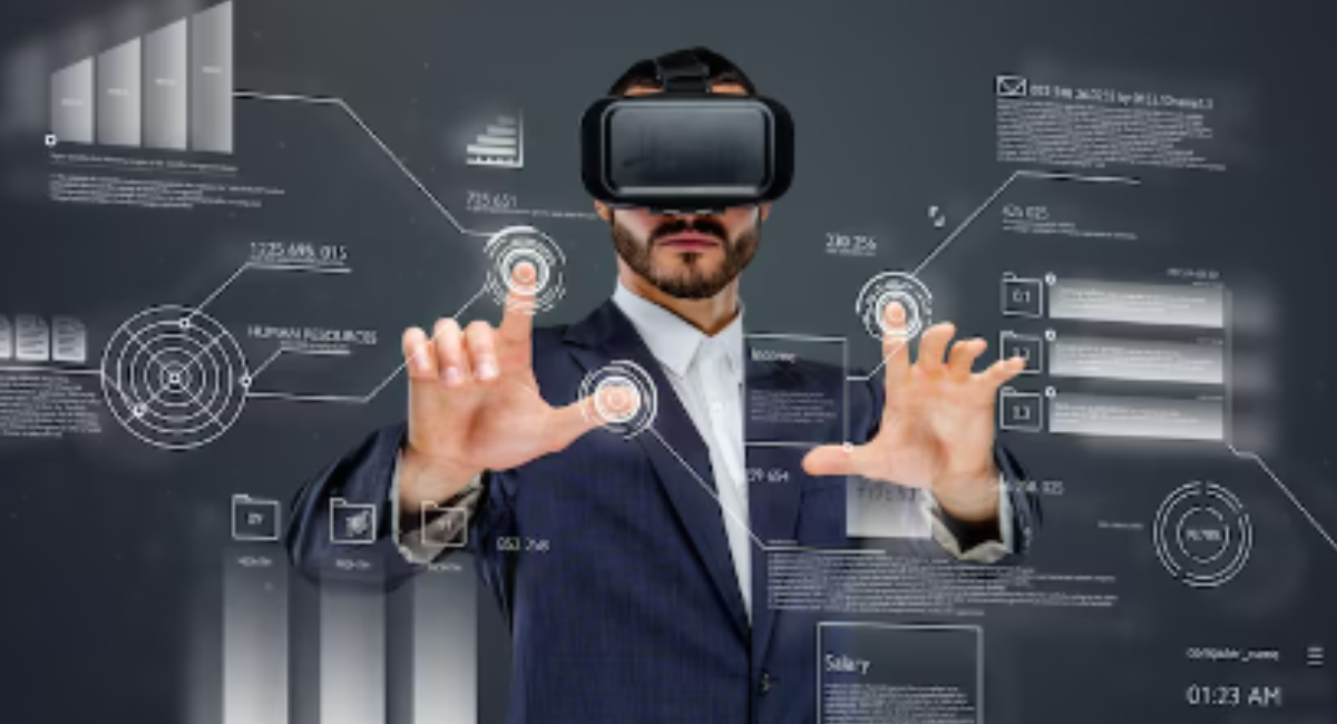 AI in Business Decisions