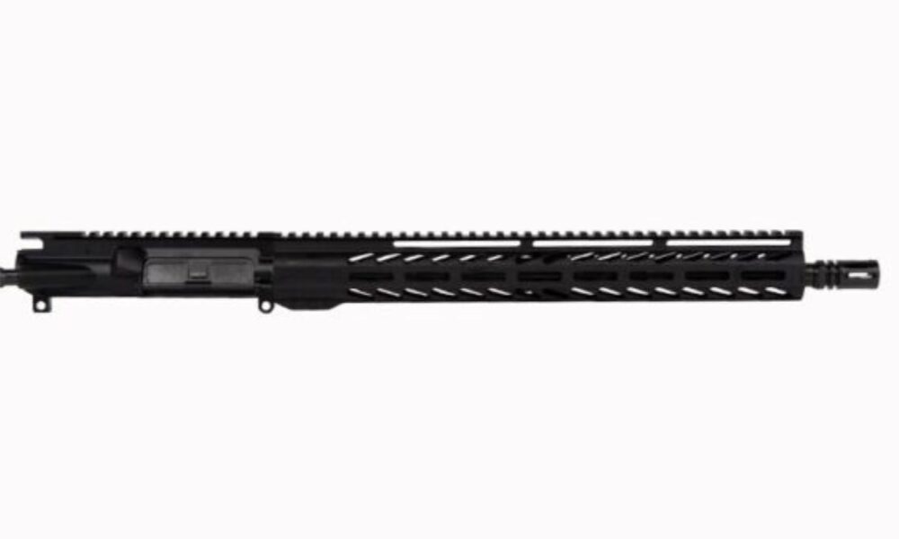 AR Parts