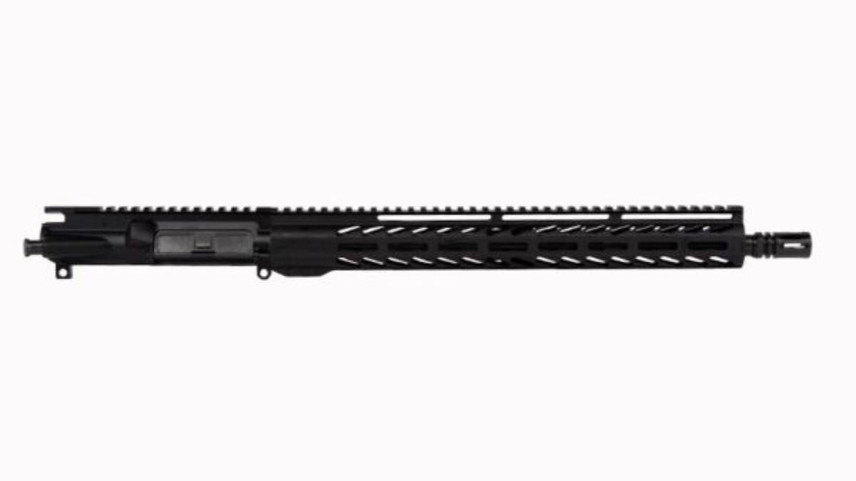 AR Parts