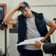 Accident Risks