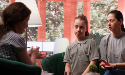 Adolescent Peer Therapy