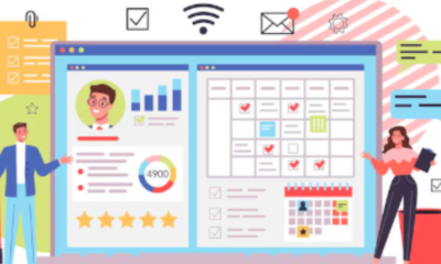 Affiliate Management Software