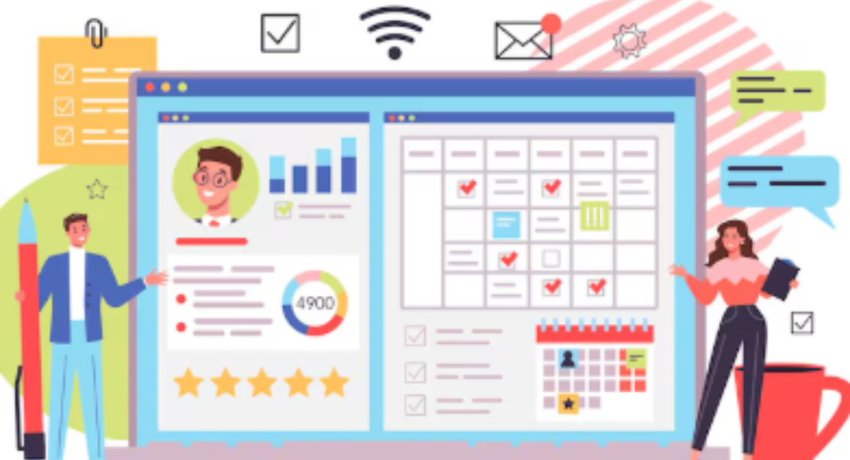 Affiliate Management Software