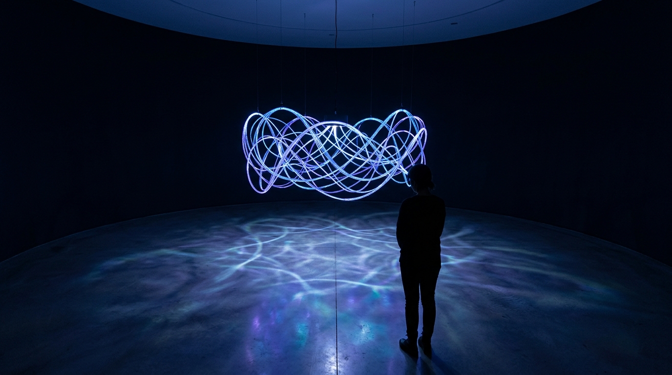 Antarvacna: How Creative Expressions Capture Its Essence