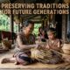 Asiaks: Preserving Traditions for Future Generations