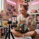 BabydollKaila: From Passion Project to Social Media Sensation