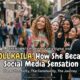 BabydollKaila: How She Became a Social Media Sensation