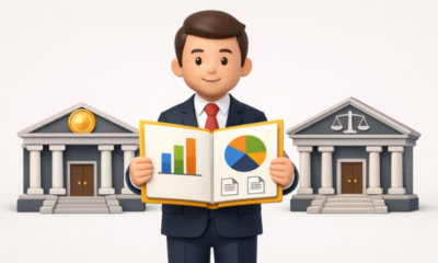Bank Expert Witness