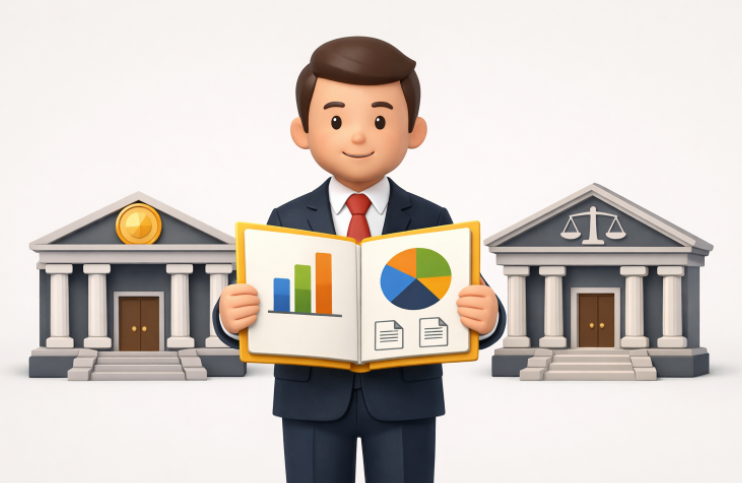 Bank Expert Witness