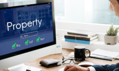 Bayut vs Property Finder