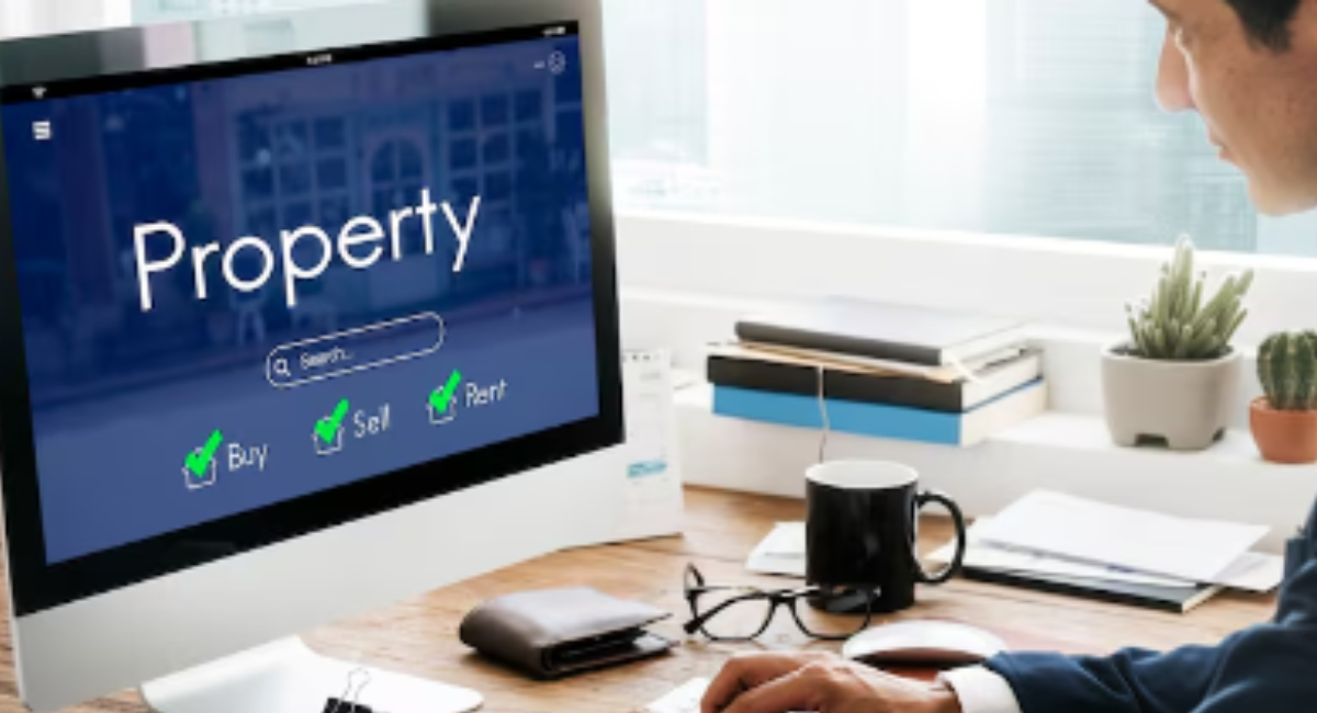 Bayut vs Property Finder