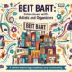 Beit Bart: Interviews with Artists and Organizers