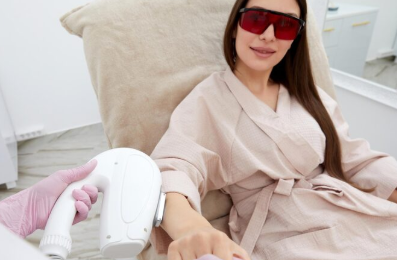 Best Laser Hair Removal NYC