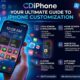 CDiPhone: Your Ultimate Guide to iPhone Customization