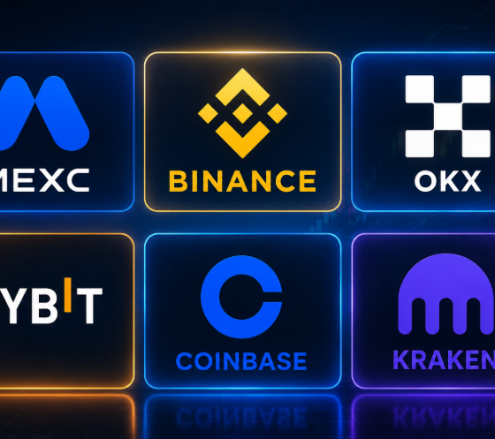 CEX Exchanges in 2026
