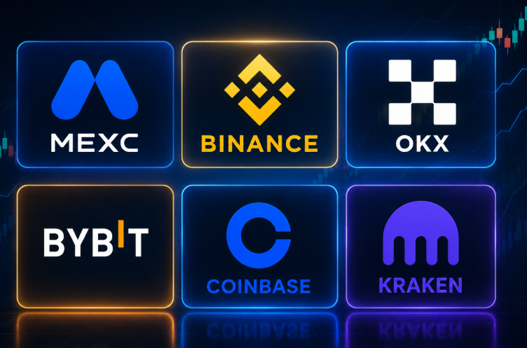 CEX Exchanges in 2026