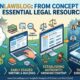 CNLawBlog: From Concept to Essential Legal Resource