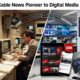 CNN: From Cable News Pioneer to Digital Media Powerhouse