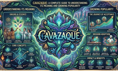 Cavazaque: A Complete Guide to Understanding Its Meaning and Growing Popularity