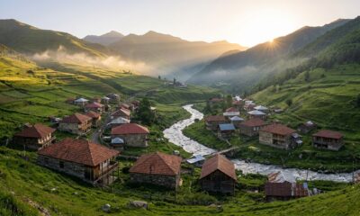Çbiri: What to See and Do for an Unforgettable Experience