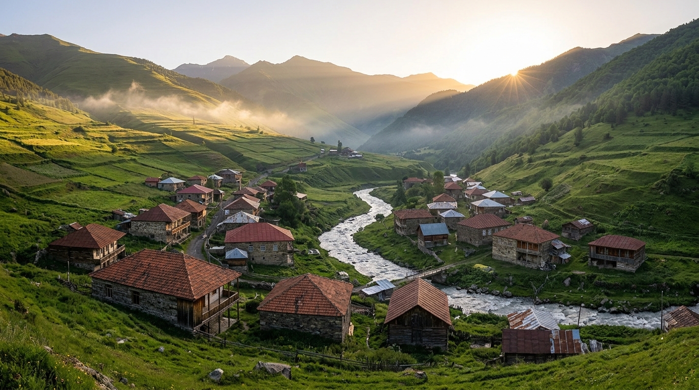 Çbiri: What to See and Do for an Unforgettable Experience