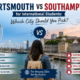Portsmouth vs Southampton