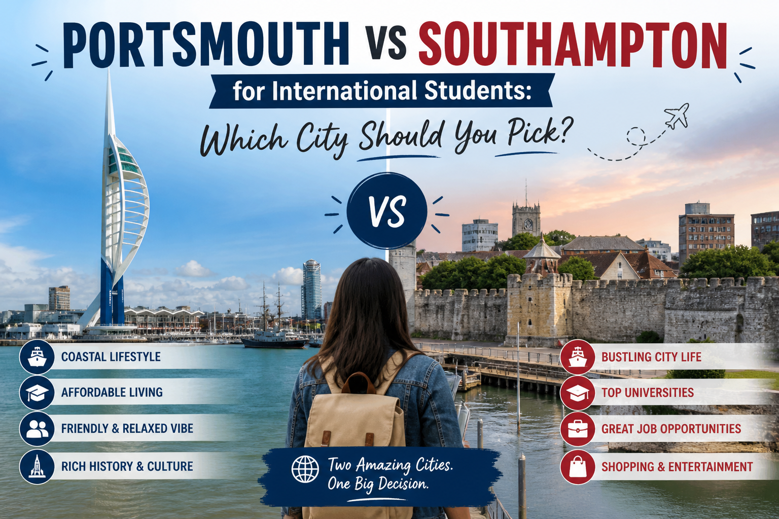 Portsmouth vs Southampton