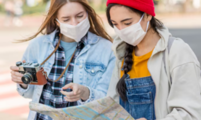 China Travelers