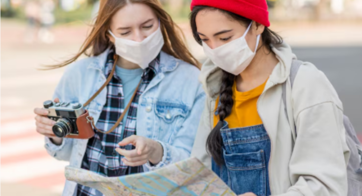 China Travelers