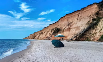 Coastal Paradise