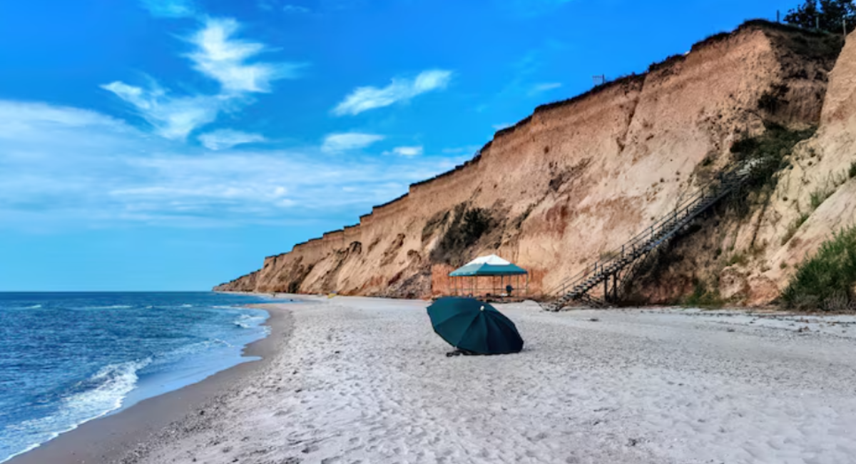 Coastal Paradise