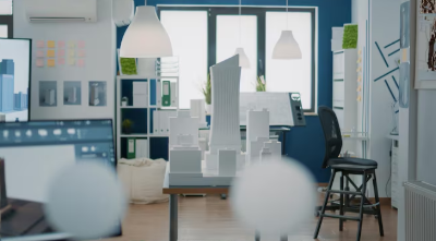 Commercial Space Design