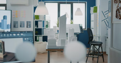 Commercial Space Design