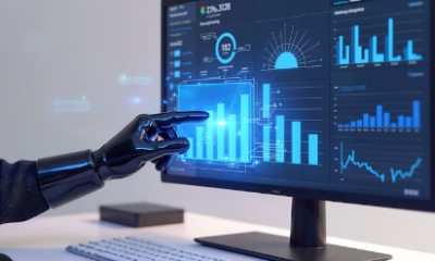 Data Analytics to AI-Driven Insights