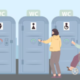 Portable Toilets