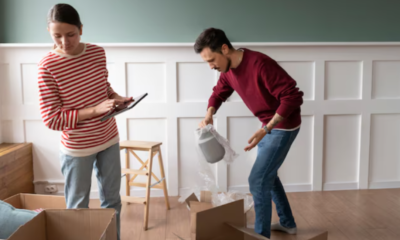 Decluttering your home