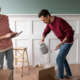 Decluttering your home