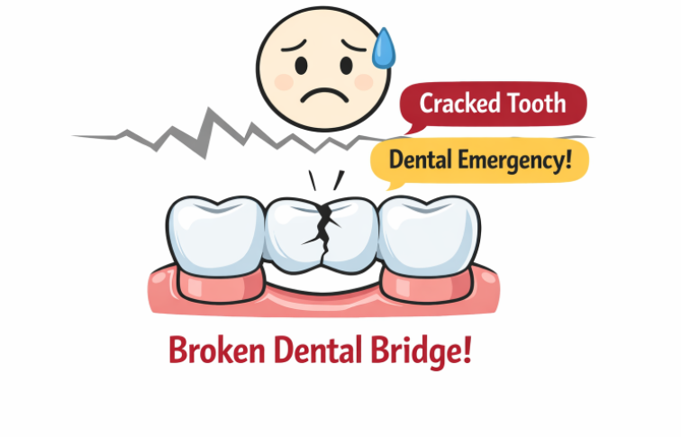 Dental Bridge