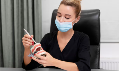 Dental Implant