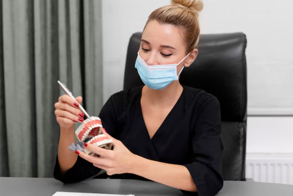 Dental Implant