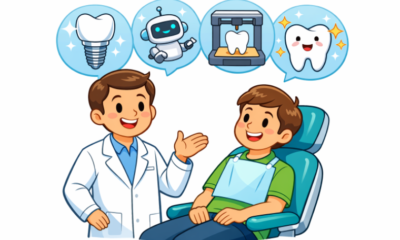 Dental Technology