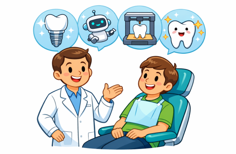 Dental Technology