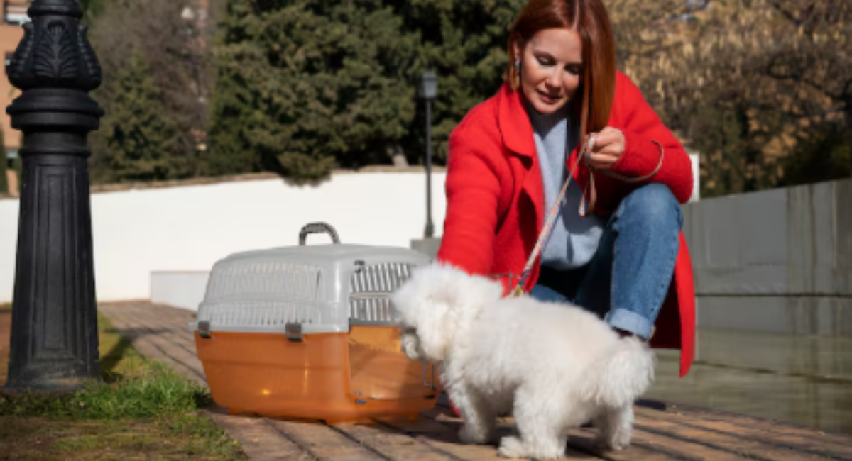 Dog Boarding