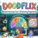 Doodflix: Revolutionizing Your Streaming Experience