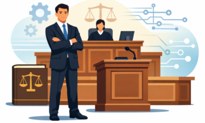 Expert Witnesses